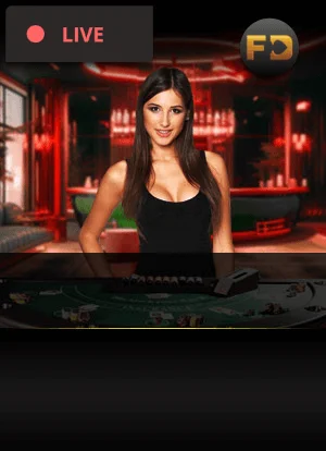 真人荷官桌面游戏